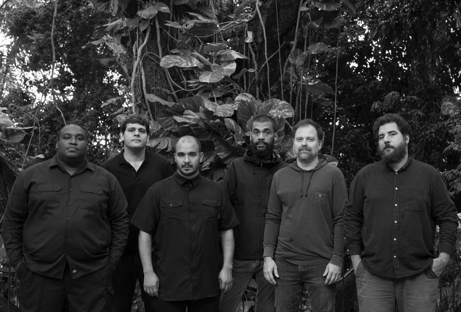 Foto oficial Señor Loop